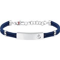 Bracelet Sector No Limits Man in Steel SAGJ50